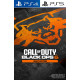 Call of Duty: Black Ops VI 6 - Vault Edition PS4/PS5